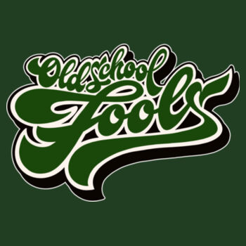 OSF Baseball men's Design