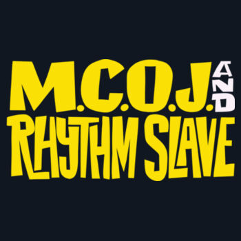 OSF MCOJ & Rhythm Slave Design