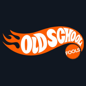 OSF Hot Fools Design