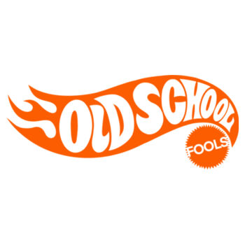 OSF Hot Fools Design