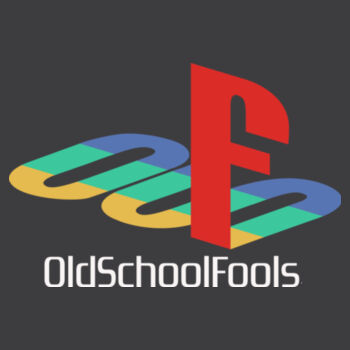 Old School Station Design