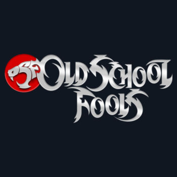 Old School Cats Design
