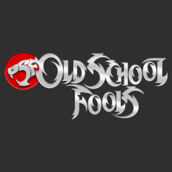 Old School Cats Design