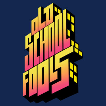 Old School Street Design