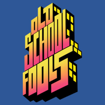 Old School Street Design