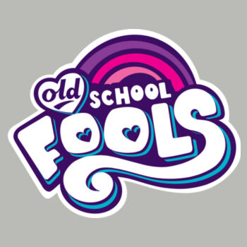 My Little Fool Design