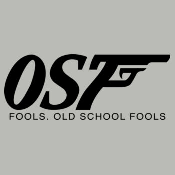 Fools. Old school fools Design