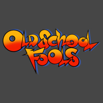 Old School Krush Design