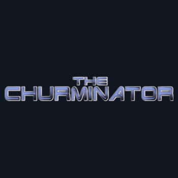 The Churminator Design
