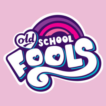 My Little Fools Design