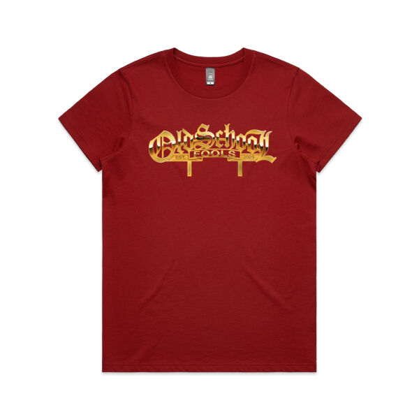 OSF Low Rider Plaque Thumbnail