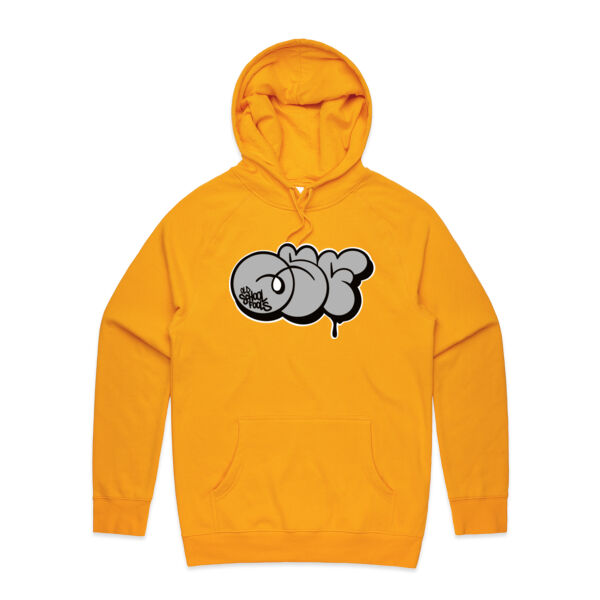 OSF Throwup Thumbnail