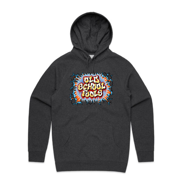 OSF Wild Style Fool Thumbnail