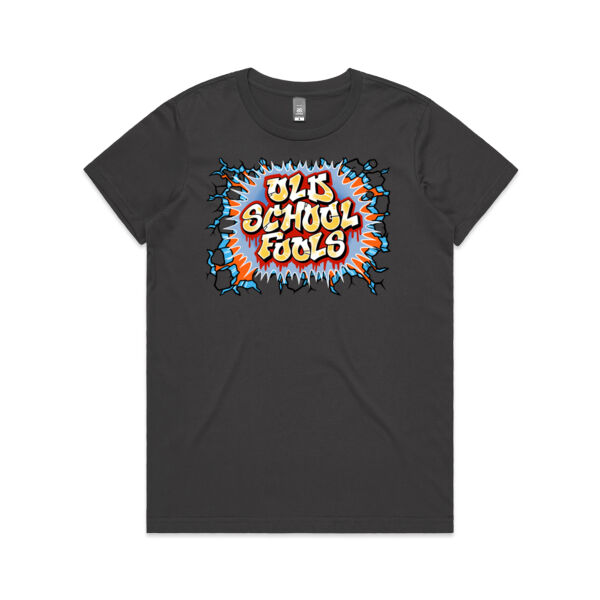 OSF Wild Style Fool Thumbnail