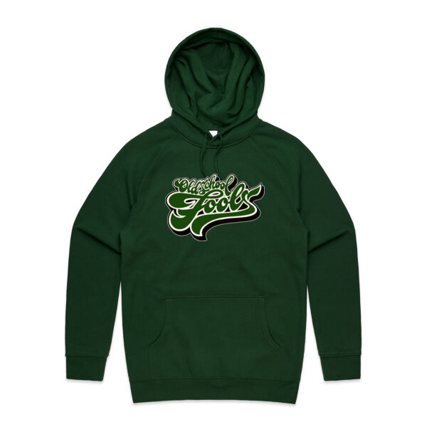 OSF Baseball men's Thumbnail