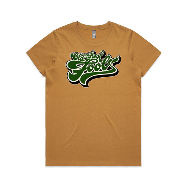 OSF Baseball women's Thumbnail