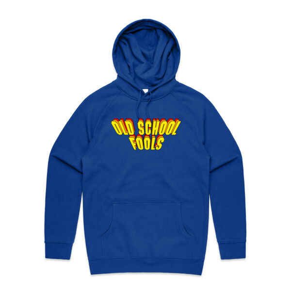 OSF Old School Invaders Thumbnail