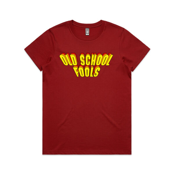 OSf Old School Invaders Thumbnail