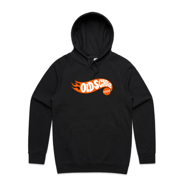 OSF Hot Fools Thumbnail