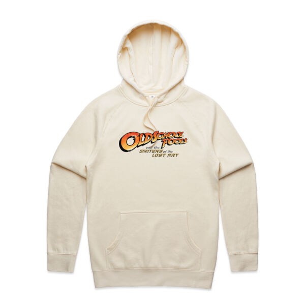 OSF Lost Art Thumbnail