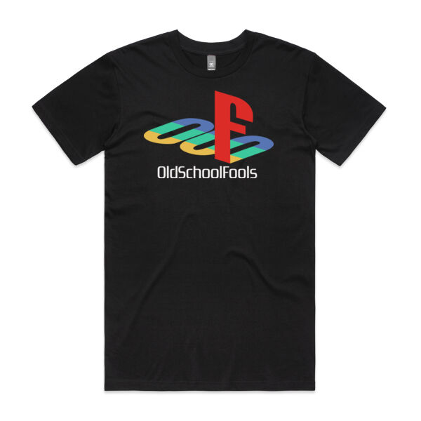 Old School Station Thumbnail