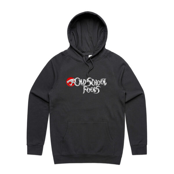 Old School Cats Thumbnail