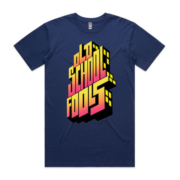 Old School Street Thumbnail