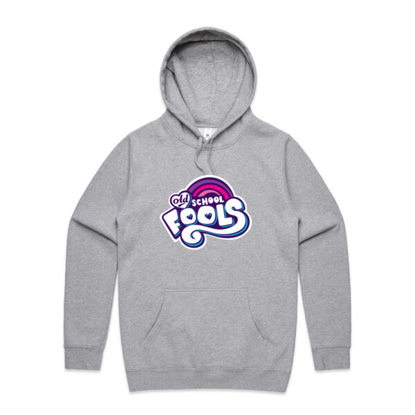 My Little Fool Thumbnail