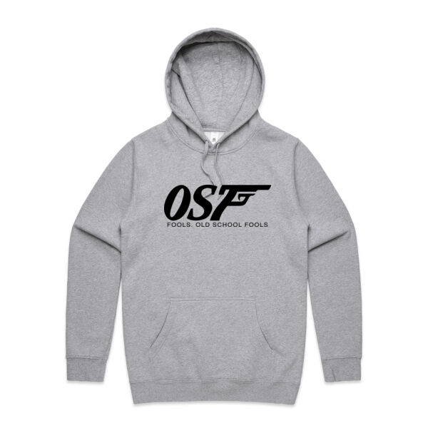 Fools. Old school fools Thumbnail