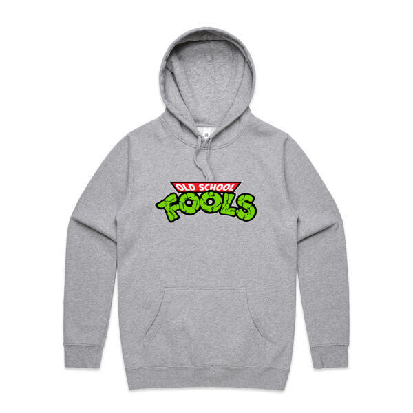 Oldschool mutant ninja fools Thumbnail