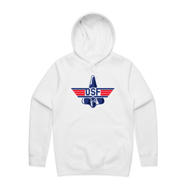 Danger zone Thumbnail