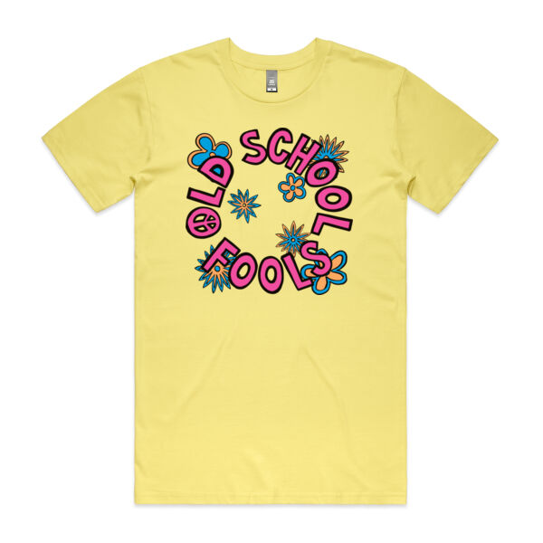 Old School Daisy Age Thumbnail