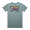 AS Colour / STAPLE TEE Thumbnail