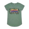 AS Colour / MALI TEE Thumbnail