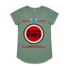 AS Colour / MALI TEE Thumbnail