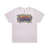 AS Colour / Wo's MARTINA TEE Thumbnail