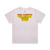 AS Colour / Wo's MARTINA TEE Thumbnail