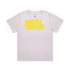 AS Colour / Wo's MARTINA TEE Thumbnail