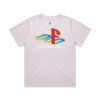 AS Colour / Wo's MARTINA TEE Thumbnail