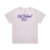 AS Colour / Wo's MARTINA TEE Thumbnail