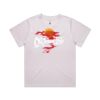 AS Colour / Wo's MARTINA TEE Thumbnail