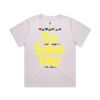 AS Colour / Wo's MARTINA TEE Thumbnail